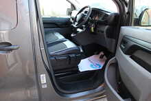 Citroen Dispatch BlueHDi 1400 Enterprise M