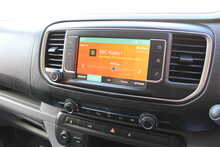 Citroen Dispatch BlueHDi 1400 Enterprise M