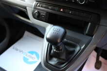 Citroen Dispatch BlueHDi 1400 Enterprise M