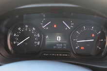 Citroen Dispatch BlueHDi 1400 Enterprise M