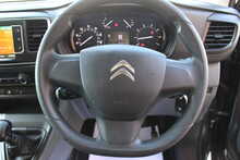 Citroen Dispatch BlueHDi 1400 Enterprise M