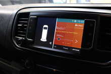 Citroen Dispatch BlueHDi 1400 Enterprise M