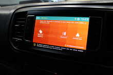 Citroen Dispatch BlueHDi 1400 Enterprise M