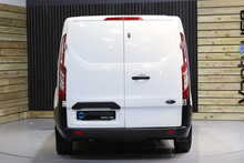 Ford Transit Custom 300 EcoBlue