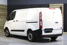 Ford Transit Custom 300 EcoBlue