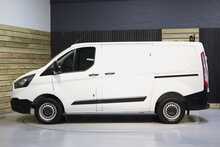 Ford Transit Custom 300 EcoBlue