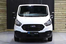 Ford Transit Custom 300 EcoBlue