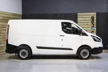 Ford Transit Custom 300 EcoBlue