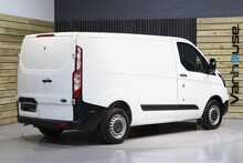 Ford Transit Custom 300 EcoBlue