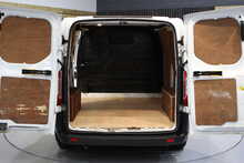 Ford Transit Custom 300 EcoBlue