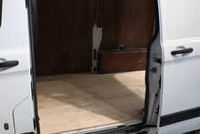 Ford Transit Custom 300 EcoBlue