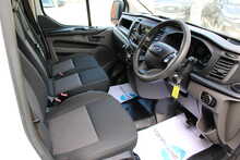 Ford Transit Custom 300 EcoBlue