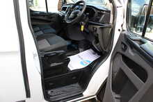 Ford Transit Custom 300 EcoBlue