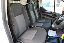 Ford Transit Custom 300 EcoBlue
