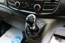 Ford Transit Custom 300 EcoBlue