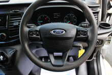 Ford Transit Custom 300 EcoBlue