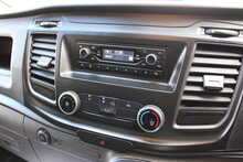 Ford Transit Custom 300 EcoBlue