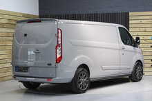 Ford Transit Custom 320 EcoBlue Limited