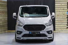 Ford Transit Custom 320 EcoBlue Limited