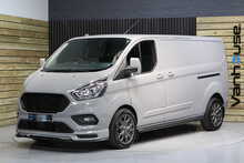 Ford Transit Custom 320 EcoBlue Limited