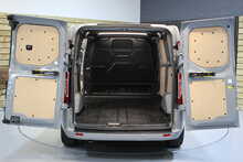 Ford Transit Custom 320 EcoBlue Limited