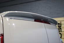 Ford Transit Custom 320 EcoBlue Limited