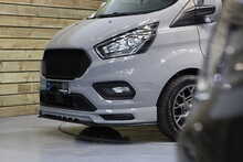 Ford Transit Custom 320 EcoBlue Limited