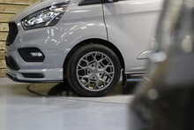 Ford Transit Custom 320 EcoBlue Limited