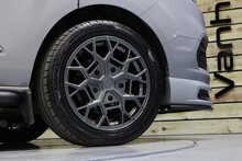 Ford Transit Custom 320 EcoBlue Limited