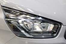 Ford Transit Custom 320 EcoBlue Limited