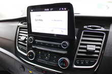 Ford Transit Custom 320 EcoBlue Limited