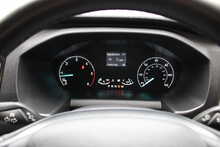 Ford Transit Custom 320 EcoBlue Limited