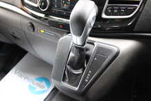 Ford Transit Custom 320 EcoBlue Limited