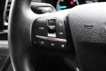 Ford Transit Custom 320 EcoBlue Limited