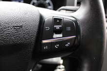 Ford Transit Custom 320 EcoBlue Limited