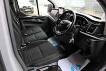Ford Transit Custom 320 EcoBlue Limited