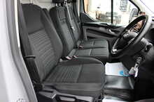 Ford Transit Custom 320 EcoBlue Limited