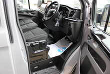 Ford Transit Custom 320 EcoBlue Limited