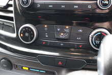 Ford Transit Custom 320 EcoBlue Limited