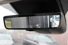 Ford Transit Custom 320 EcoBlue Limited