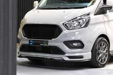 Ford Transit Custom 320 EcoBlue Limited