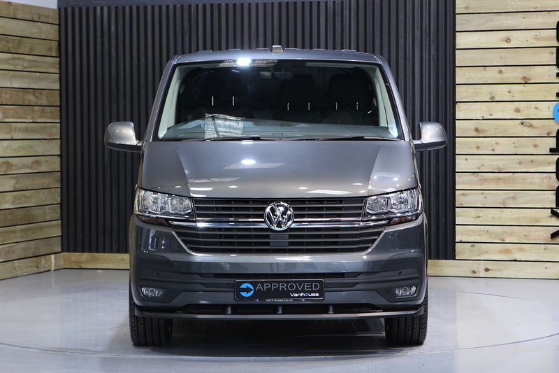 Volkswagen 2.0 TDI T28 Highline Panel Van 5dr Diesel Manual FWD SWB Euro 6 (s/s) (110 ps)