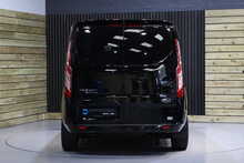 Ford Transit Custom 340 EcoBlue Limited