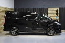 Ford Transit Custom 340 EcoBlue Limited