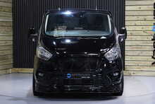 Ford Transit Custom 340 EcoBlue Limited