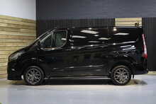 Ford Transit Custom 340 EcoBlue Limited