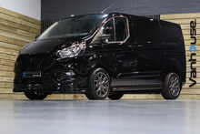 Ford Transit Custom 340 EcoBlue Limited