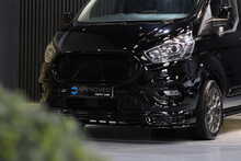 Ford Transit Custom 340 EcoBlue Limited