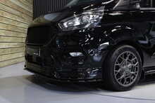 Ford Transit Custom 340 EcoBlue Limited