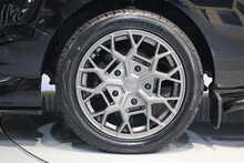 Ford Transit Custom 340 EcoBlue Limited